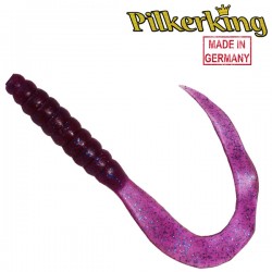 Pilkerking Twist - dancer XXL / lila glitter