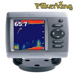 Echolot Garmin 300C