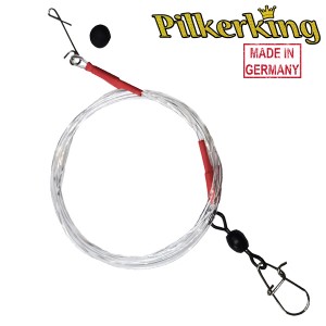 Pilkerking Jig & Pilk Vorfach